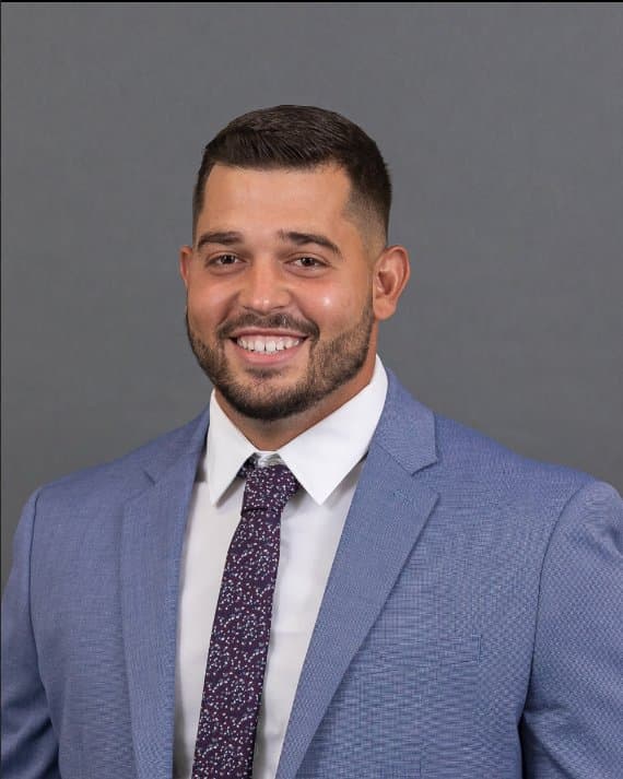 Justin Carvalho, Founder & Licensed Medicare Advisor, Kingdom Health Group