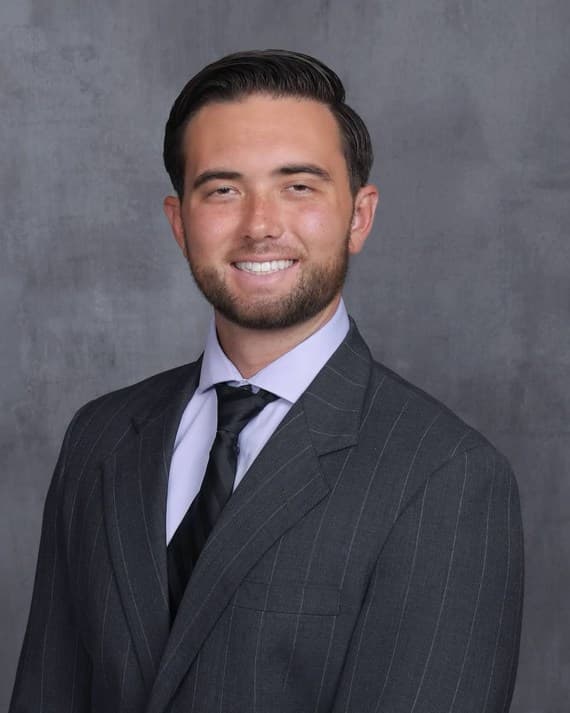 Shea Sueda, Co-Founder & Licensed Medicare Advisor, Kingdom Health Group