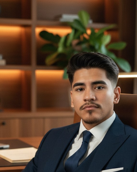 Antoni Ronquillo, Licensed Health Agent, Kingdom Health Group