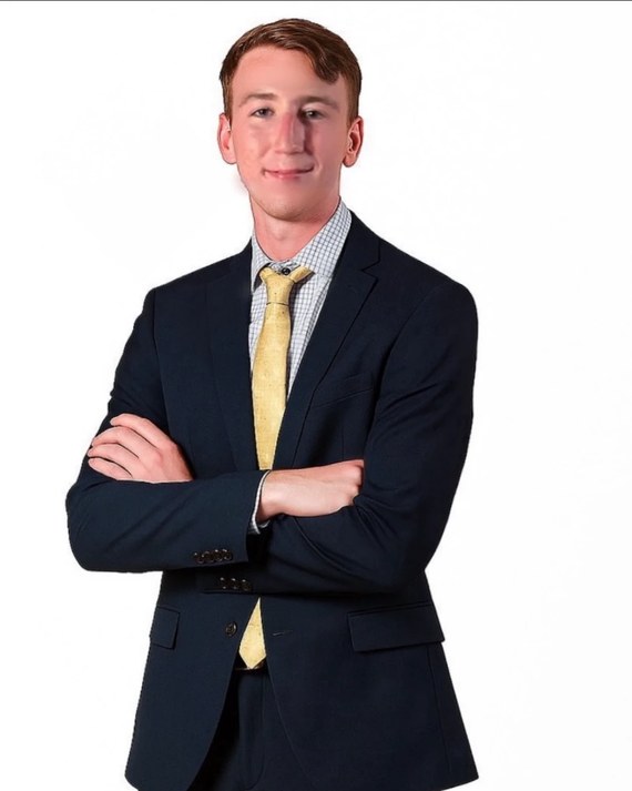 Eamon Steed, Licensed Insurance Agent, Kingdom Health Group